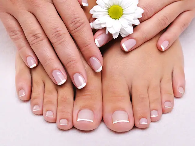 Şereflikoçhisar Pedikürcü